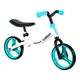 Біговел GLOBBER GO BIKE, білий-синій (7571321) - зображення 1