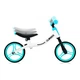 Біговел GLOBBER GO BIKE, білий-синій (7571321) - зображення 3