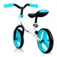 Біговел GLOBBER GO BIKE, білий-синій (7571321) - зображення 5