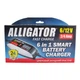 Зарядное устройство АКБ Alligator 6/12V AC812 - изображение 2