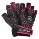 Перчатки для фитнеса спортивные тренировочные Power System PS-2910 Classy Женские Pink XS TR_PS_2910_XS_Black/Pink - изображение 1