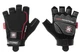 Перчатки для фитнеса и тяжелой атлетики Power System Man’s Power PS-2580 Black L - изображение 2