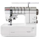 Распошивальная машина Janome CoverPro 3000 Professional - изображение 1
