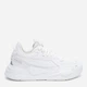 Buty sportowe męskie na platformie do kostki Puma RS-Z LTH Trainers 383232-02 42.5 (8.5UK) 27.5 cm Białe (4064533554603) - obraz 1