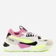 Buty sportowe damskie Puma RS-Z Reinvent 383219-07 38 (5UK) 24 cm Biały/Różowy (4064536293226) - obraz 1