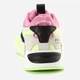 Buty sportowe damskie Puma RS-Z Reinvent 383219-07 38 (5UK) 24 cm Biały/Różowy (4064536293226) - obraz 4