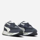 Buty sportowe męskie z siatką na platformie do kostki oddychające Puma Mirage Sport Heritage 383705-01 46 (11UK) 30 cm Granatowe (4064536045887) - obraz 3