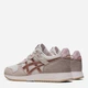 Женские кроссовки ASICS Lyte Classic 1202A306-104 41.5 (9.5US) 26 см Бежевый/Серый (4550455993755) - изображение 3