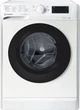 Пральна машина біла Indesit OMTWSE 61051 WK UA - изображение 1