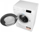 Пральна машина біла Indesit OMTWSE 61051 WK UA - изображение 5