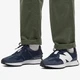 Чоловічі кросівки New Balance 327 MS327CNW 41.5 (8US) 26 см Сині (196307579490) - зображення 5