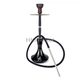 Кальян Sky Hookah ( Скай Хука ) Space ( Колба Craft Black Gloss ) - изображение 1