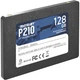 Накопичувач SSD Patriot P210 128GB 2.5" 7mm SATAIII 3D QLC (P210S128G25) - изображение 1