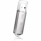 Flash SiliconPower USB 2.0 Ultima II - I series 64Gb Silver - изображение 1