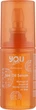 Спа-масло You look Professional Spa Oil Serum для пошкодженого та сухого волосся, 80 мл - зображення 1