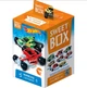 Свитбокс Хот Вилс 3 Sweet box Hot Wheels 3 игрушка и мармелад в коробочке Свит бокс - изображение 1
