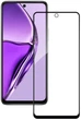 Захисне скло ACCLAB 9H для смартфона Infinix Hot 20S Black (1283126551352) - зображення 1