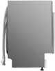 Встраиваемая посудомоечная машина INDESIT DIE 2B19 A - изображение 7
