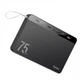 Павербанк Hoco 75000 mAh 22.5W J94 Overlord для iPhone, Android, Xiaomi, Samsung, Huawei black - изображение 3