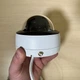 Вулична стельова Wi-Fi ip камера відеоспостереження 3mp ICSee - зображення 4