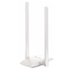 Сетевая карта WI-FI MERCUSYS MW300UH 300 Мбит/с 2.4 ГГц White - изображение 1
