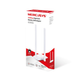 Сетевая карта WI-FI MERCUSYS MW300UH 300 Мбит/с 2.4 ГГц White - изображение 2
