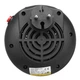 Тепловентилятор круглий в розетку UKC Handy Heater, 900 Вт - зображення 3