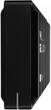 Внешний жесткий диск ext 3.5" USB 8.0TB Black D10 Game Drive (WDBA3P0080HBK-EESN) - изображение 5