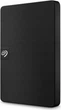 Внешний жесткий диск 2.5" USB 1.0TB Seagate Expansion Portable Black (STKM1000400) - изображение 4