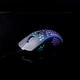 Мышь 1stPlayer M6 RGB Black/Silver USB - изображение 6