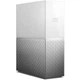 Внешний жесткий диск 3.5" USB/LAN 4.0TB WD My Cloud Home (WDBVXC0040HWT-EESN) - изображение 3