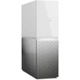 Внешний жесткий диск 3.5" USB/LAN 4.0TB WD My Cloud Home (WDBVXC0040HWT-EESN) - изображение 4