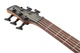 Бас-гітара IBANEZ SR605E-BKT (231595) - зображення 8