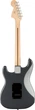 Електрогітара SQUIER by FENDER AFFINITY SERIES STRATOCASTER HH LR CHARCOAL FROST METALLIC (231499) - зображення 2