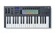 MIDI клавіатура NOVATION FLkey 37 (233537) - изображение 1