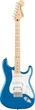 Гітарний набір SQUIER by FENDER AFFINITY SERIES STRAT PACK HSS LAKE PLACID BLUE (231525) - изображение 2