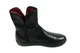 Жіночі черевики Sansibar Shoes Чорний 39 #10795 - зображення 3