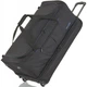 Сумка дорожная Travelite Basics 98/119 л Black (TL096276-01) - изображение 1