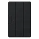 Чохол-книжка на планшет Lenovo Tab M10 (3rd Gen) TB328, Smart Case, Black, підставка для планшета 10.1 , шкіряний, мікрофібра, на магніті, ArmorStandart (ARM63720) - зображення 1
