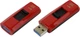 Накопичувач 64GB Silicon Power Blaze B50 Red (SP064GBUF3B50V1R) - изображение 2