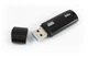Накопичувач 64GB Goodram UMM3 Mimic Black (UMM3-0640K0R11) - изображение 2