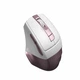 Миша A4 Tech FG35 Fstyler Pink - изображение 3