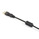 Клавіатура Vinga KB410 Black - зображення 7