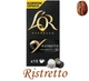 Кава в капсулах Nespresso L'OR Ristretto 10 капсул - изображение 2