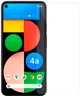 Защитное стекло PowerPlant для смартфона Google Pixel 4a Transparent (GL609918) - изображение 1