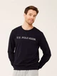Пижамный свитшот U.S. Polo Assn 18468 M Navy (8680557330090) - изображение 1