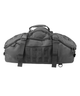 Сумка тактична дорожня для речей KOMBAT UK Operators Duffle Bag 60л сірий TR_kb-odb-gr - зображення 1