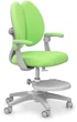 Детское кресло Mealux Sprint Duo Green (Y-412 KZ) - изображение 1
