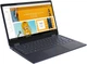 Ноутбук 13.3" Lenovo Yoga 6 13ARE05 AMD Ryzen 5 4500U RAM 8GB SSD 1TB Windows 10 (82FN000MIX) - изображение 4