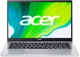 Ноутбук 14" Acer Swift 1 SF114-34-P9B7 Intel Pentium N6000 RAM 4GB SSD 512GB 15год батарея Win11 - изображение 1